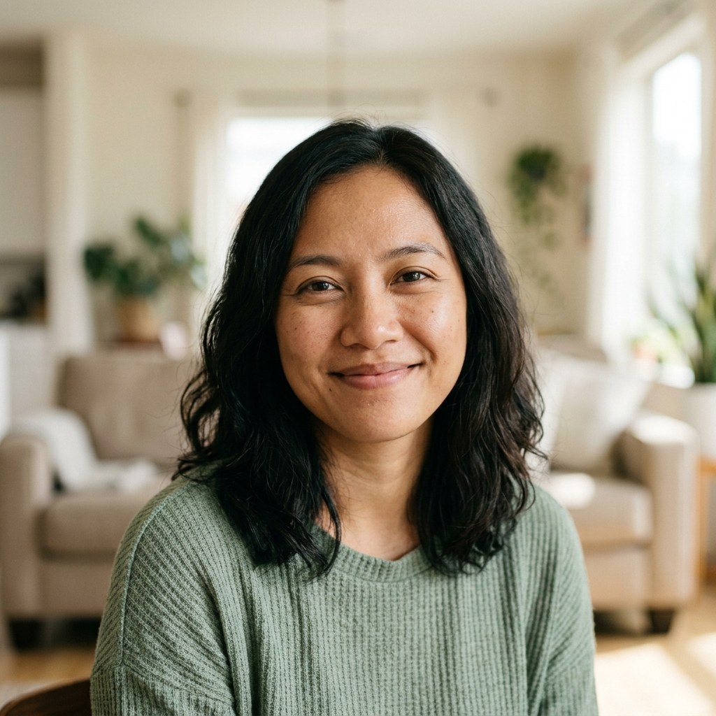 Ibu Dina