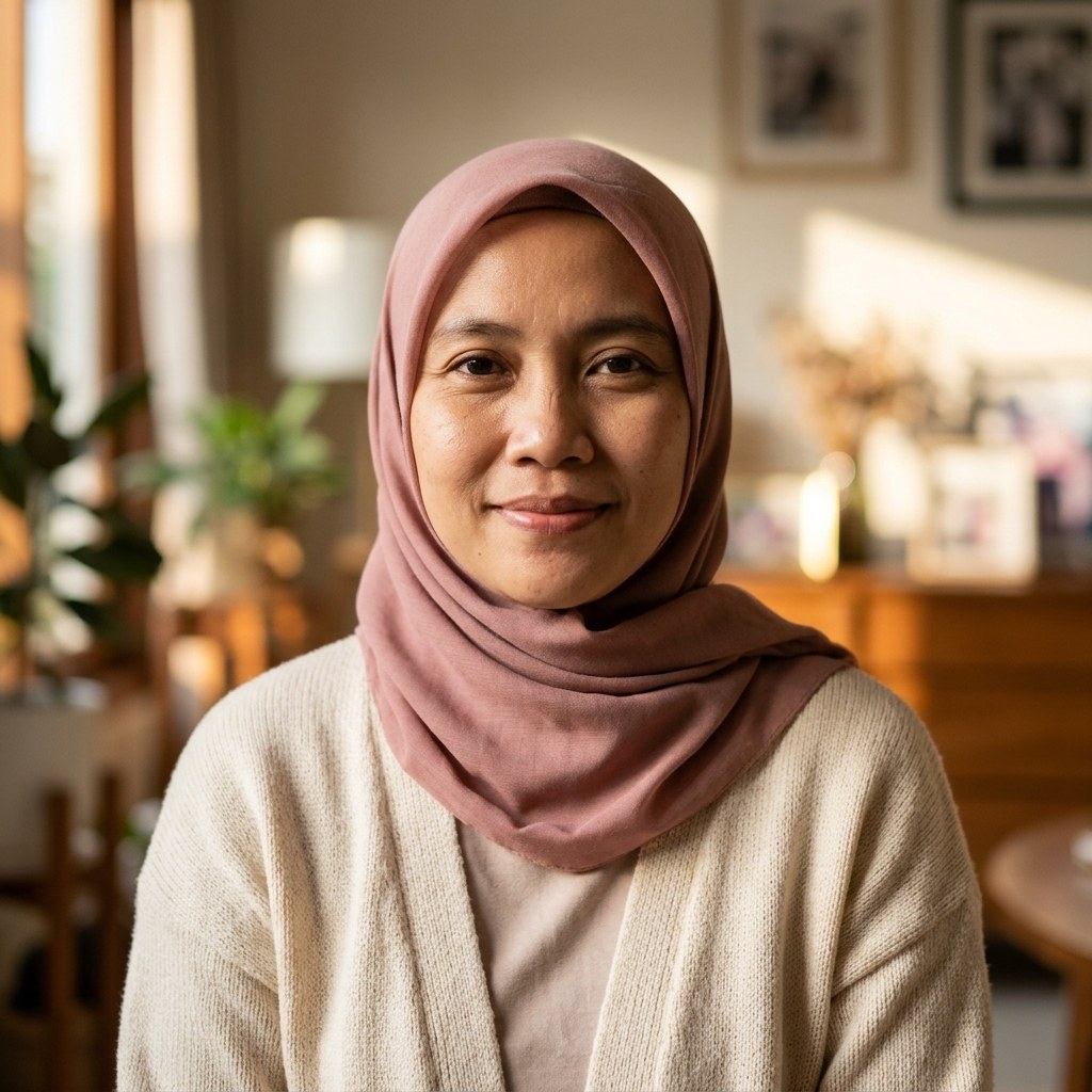 Ibu Rani