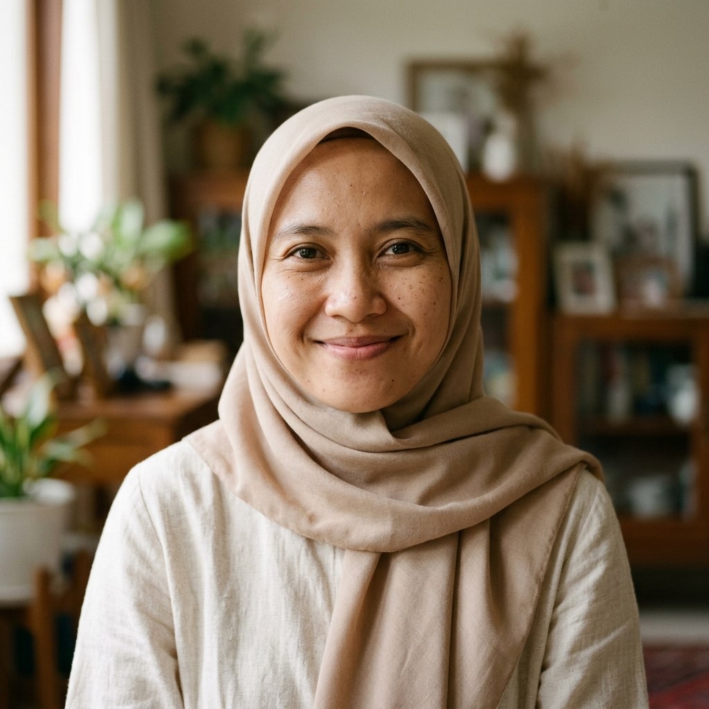 Ibu Sari